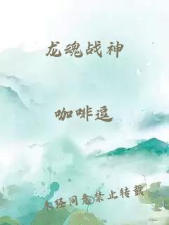 龙魂战神