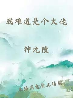 我难道是个大佬