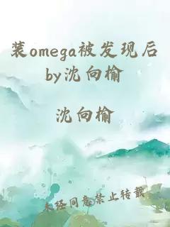 装omega被发现后by沈向榆